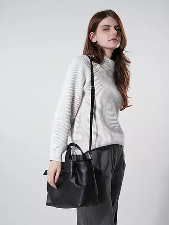 COCCINELLE | Borsa in pelle - Borsa a mano COCCINELLEMALORY | schwarz